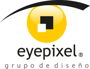 Eyepixel Logo Vector