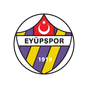 Eyupspor Istanbul Logo Vector