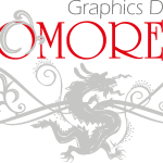 Ezio Moreira Logo Vector