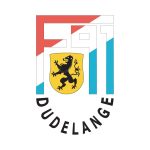 F 91 Dudelange Logo Vector