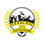 F.C. Ceahlaul Piatra Neamt Logo Vector