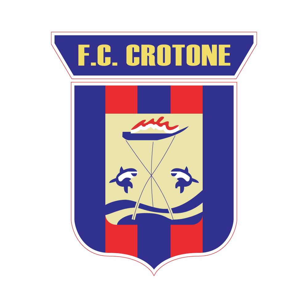 F.C. Crotone Logo Vector - (.Ai .PNG .SVG .EPS Free Download)