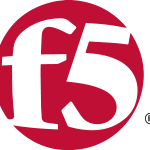 F5 Logo Vector