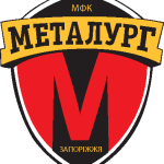 FC Metalurh Zaporizhzhia Logo Vector