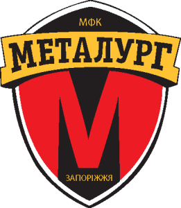 FC Metalurh Zaporizhzhia Logo Vector