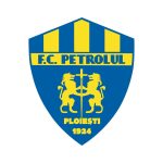 FC Petrolul Ploiesti Logo Vector