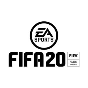 FIFA 2020 Logo Vector