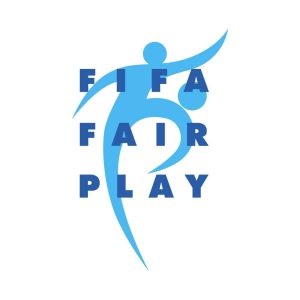 FIFA Fair Play Logo Vector