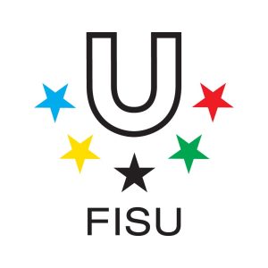 FISU International University Sport Federation Logo Vector