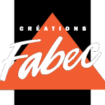 Fabec Creations Logo Vector