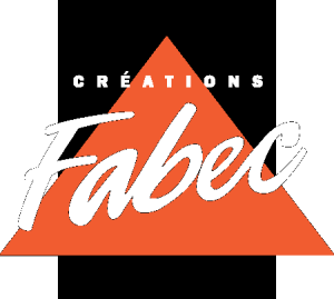 Fabec Creations Logo Vector