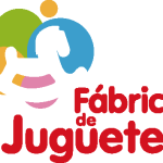 Fábrica de Juguetes Logo Vector