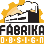 Fabrika Design Logo Vector