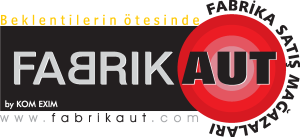 Fabrikaut Logo Vector