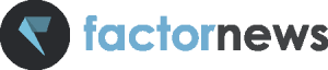 Factornews Logo Vector