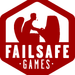 Failsafe Games Logo Vector