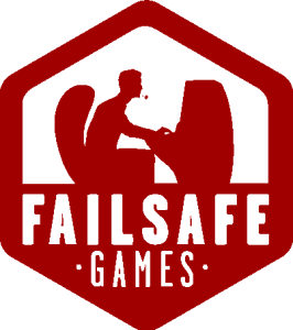 Failsafe Games Logo Vector