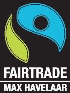 Fairtrade Max Havelaar Logo Vector