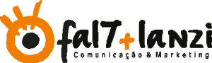 Fal7+Lanzi Logo Vector