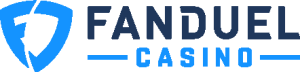 Fanduel Casino Logo Vector