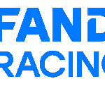 Fanduel Racing Logo Vector