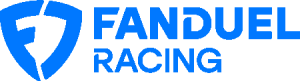 Fanduel Racing Logo Vector