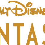 Fantasia Movie Logo Vector