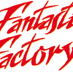 Fantastic Factory Logo Vector