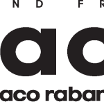 Fashion And Fragrances Paco Logo Vector