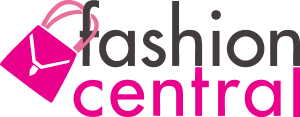 Fashion Central Logo Vector