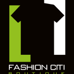 Fashion Citi Logo Vector