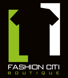 Fashion Citi Logo Vector