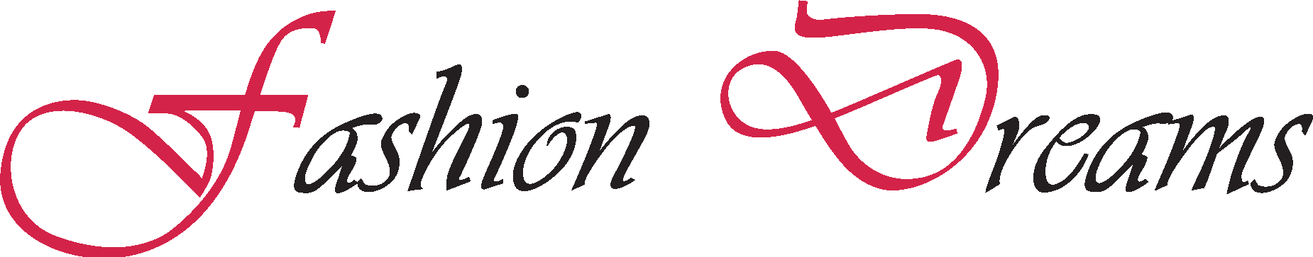 Fashion Dreams Logo Vector - (.Ai .PNG .SVG .EPS Free Download)