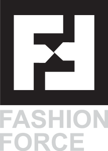 Fashion Force Logo Vector