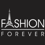 Fashion Forever Logo Vector