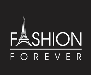 Fashion Forever Logo Vector