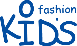 Fashion Kids Logo Vector