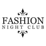 Fashion Night Club Logo Vector