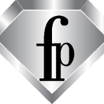 Fashion Point Logo Vector