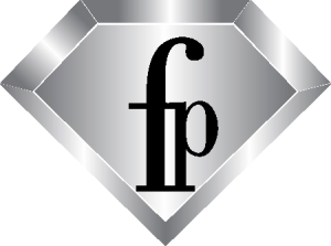 Fashion Point Logo Vector