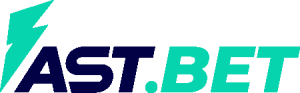 Fast.bet Logo Vector