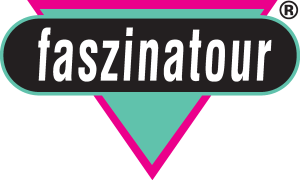 Faszinatour Logo Vector