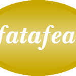 Fatafeat Logo Vector