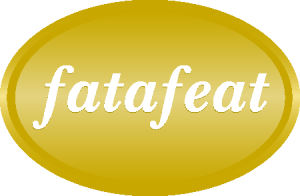 Fatafeat Logo Vector