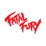 Fatal Fury Logo Vector