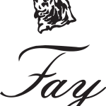 Fay Logo Vector