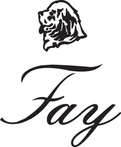 Fay Logo Vector