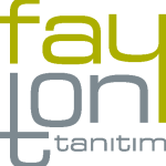 Fayton Tanıtım Logo Vector