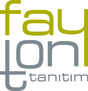 Fayton Tanıtım Logo Vector