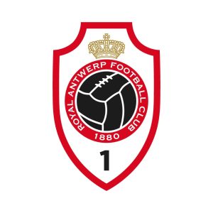 Fc Antwerp Logo Vector